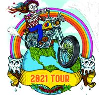 Rainbow Full of Sound Retracing Europe ‘72 @ Martin's Downtown / Roanoke VA