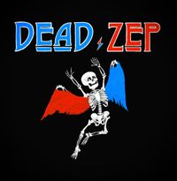  Dead⚡️Zep Legacy Concerts on the Beach In Somers Point