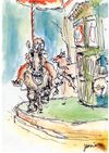 PARIS CAROUSEL  
