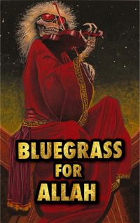 RAINBOW FULL of BLUEGRASS 
