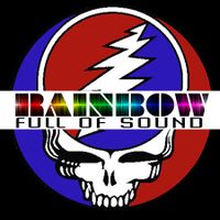 RAINBOW FULL of SOUND - Private Event