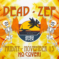 DEAD ZEP