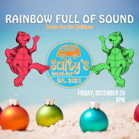 Rainbow Full of Sound