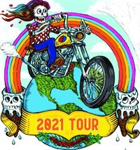 Rainbow Full of Sound Retracing Europe ‘72 @ The 8X10 / Baltimore MD
