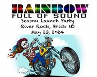 RAINBOW FULL of SOUND