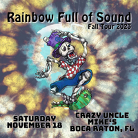Rainbow Full of Sound