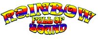 RAINBOW FULL OF SOUND AND SOULADELIC / LADIES SING the BLUES