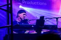 RAINBOW FULL OF SOUND CELEBRATES JERRY GARCIA'S 80TH BIRTHDAY w / MIHALI