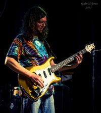  WAYNARD on Keys w / ( JKB ) The John Kadlecik Band