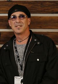 Waynard on Keys with Boothill / Southern Rock