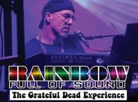 RAINBOW FULL of SOUND @ Rehoboth Beach Bandstand