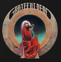 Rainbow Full of Sound performing selections from Blues for Allah Featuring Special Guests : Nathan Graham ( Phil & Friends ) Kenny Brooks ( Bob Weir & RatDog ) Opening set by Jazzadelic