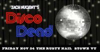  WAYNARD and ZACH NUGENT ( JGB ) Disco Dead Dance Party
