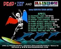 DEAD ZEP @ The Alamo - Dead Fest / Key West