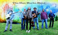  WAYNARD W / THE DAN BURKE BAND