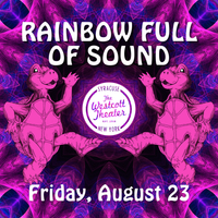 RAINBOW FULL of SOUND