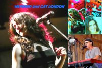  WAYNARD and CAT LONDON
