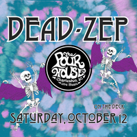 DEAD ZEP