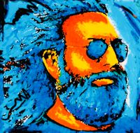 ‘Thank You Jerry’ Jerry Garcia B-Day Celebration 