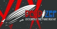 DEAD ZEP