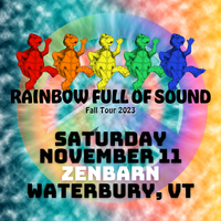 Rainbow Full of Sound