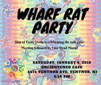  WAYNARD Acoustic Dead / WharfRat Gathering