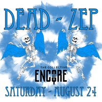 DEAD ZEP
