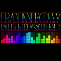 Psychedelic Sunday - RAINBOW FULL of SOUND