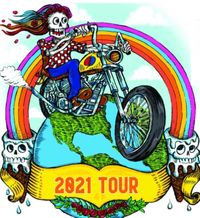 Rainbow Full of Sound Retracing Europe ‘72 @ 89 North