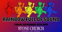 Stone Church Music Club NH