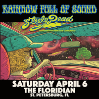 RAINBOW FULL of SOUND