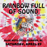 RAINBOW FULL of SOUND