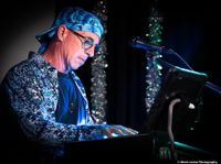 Jan 24 : Waynard Solo @ Mickey’s Downtown ( Classic Rock ) 6-9 Pm