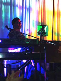  WAYNARD SOLO TOUR DATES