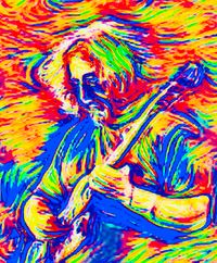 RAINBOW FULL of SOUND Acoustic Trio