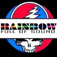 RAINBOW FULL of SOUND at Beau's / Long Island NY