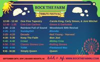RAINBOW FULL of SOUND / WOODSTOCK 69 REVIVAL