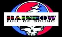 RAINBOW FULL of SOUND