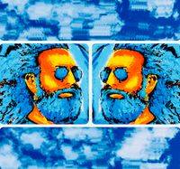 RAINBOW FULL of SOUND Pandemic Relief Music and Art Fest - Weather Permitting