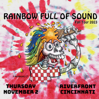 Rainbow Full of Sound