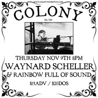 Rainbow Full of Sound
