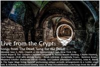  WAYNARD with David Bryan and Friends - NYC - Live from the Crypt