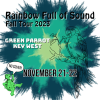 Rainbow Full of Sound