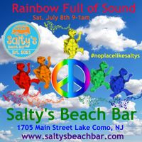 Rainbow Full of Sound