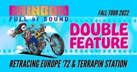 RAINBOW FULL of SOUND 2022 Fall Tour