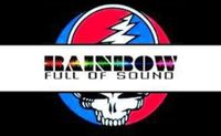 RAINBOW FULL of SOUND 