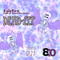 DEAD ZEP