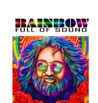 RAINBOW FULL of SOUND at the Jazz Cellar