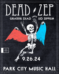 DEAD ZEP