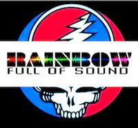 LIVE DEAD NIGHT w / RAINBOW FULL of SOUND AT BRYAC